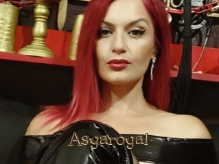 Asyaroyal