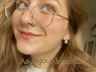 asyayourdream Porno FR