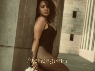 Ateneagram