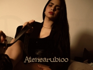 atenearubioo Porno FR