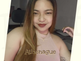 Athenague