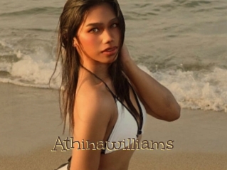 athinawilliams Porno FR
