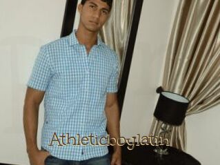 Athleticboylatin