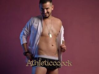 Athleticccock