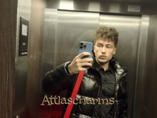 Attlascharms