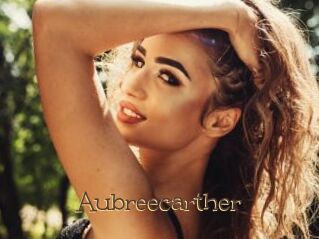 Aubreecarther
