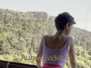 Aubreyrockline