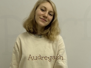 Audreyash