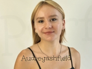 Audreyashfield
