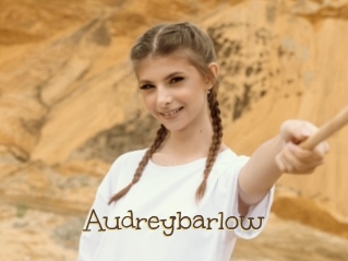 Audreybarlow