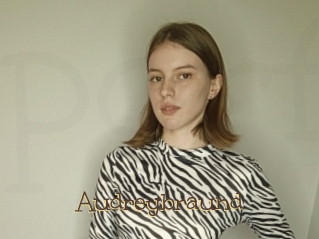 Audreybraund