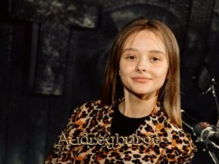 Audreyburge