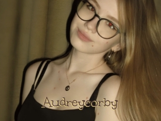 audreycorby Porno FR