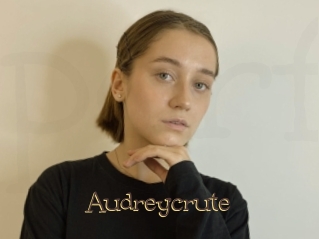 Audreycrute