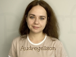 Audreyellson