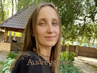 Audreygane