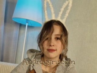 Audreygriscom