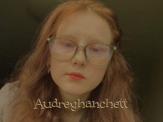 Audreyhanchett