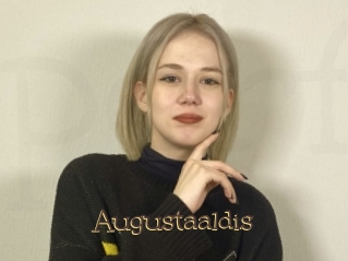 Augustaaldis