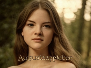 Augustaapplebee