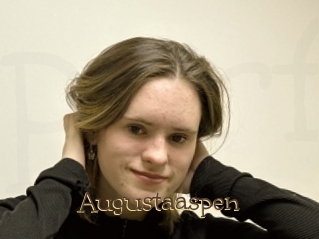 Augustaaspen