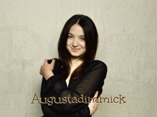 Augustadimmick