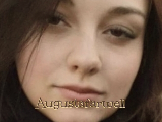 Augustafarwell
