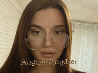 augustahaydon Porno FR