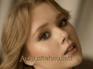Augustahewlett