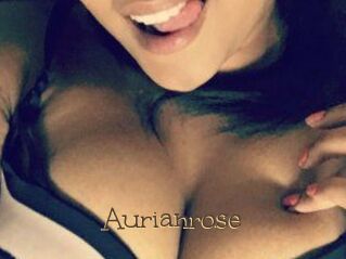 Aurianrose