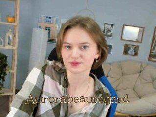 Aurorabeauregard