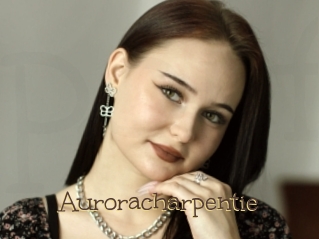 Auroracharpentie