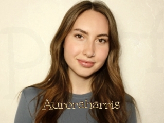 Auroraharris