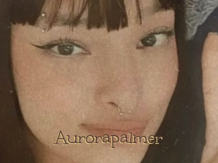Aurorapalmer