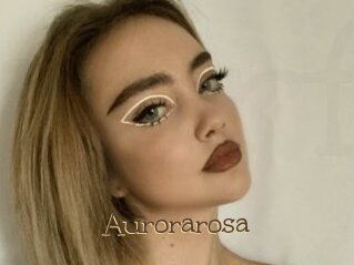 Aurorarosa