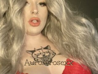 Aurorarosexx
