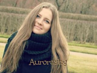 Aurorashy