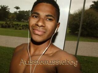 Aussieaussieboy
