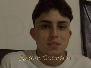 austin_thomson Porno FR