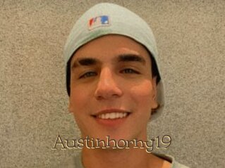 Austinhorny19