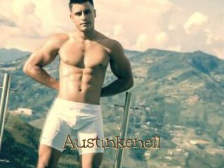 austinkenell Porno FR