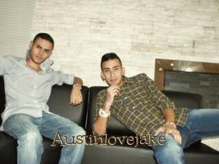 austinlovejake Porno FR
