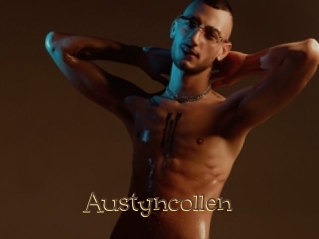 austyncollen Porno FR