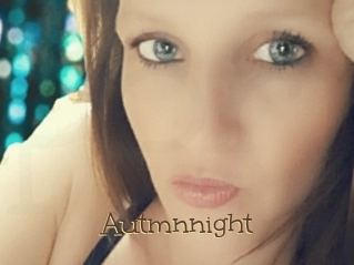 Autmnnight