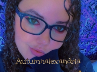 Autumnalexandria
