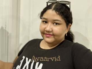 Avaarvid
