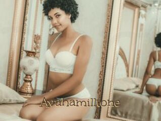 avahamilltone Porno FR