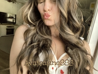 Avajeanne888
