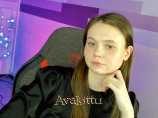 Avakittu