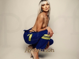 Avalennon